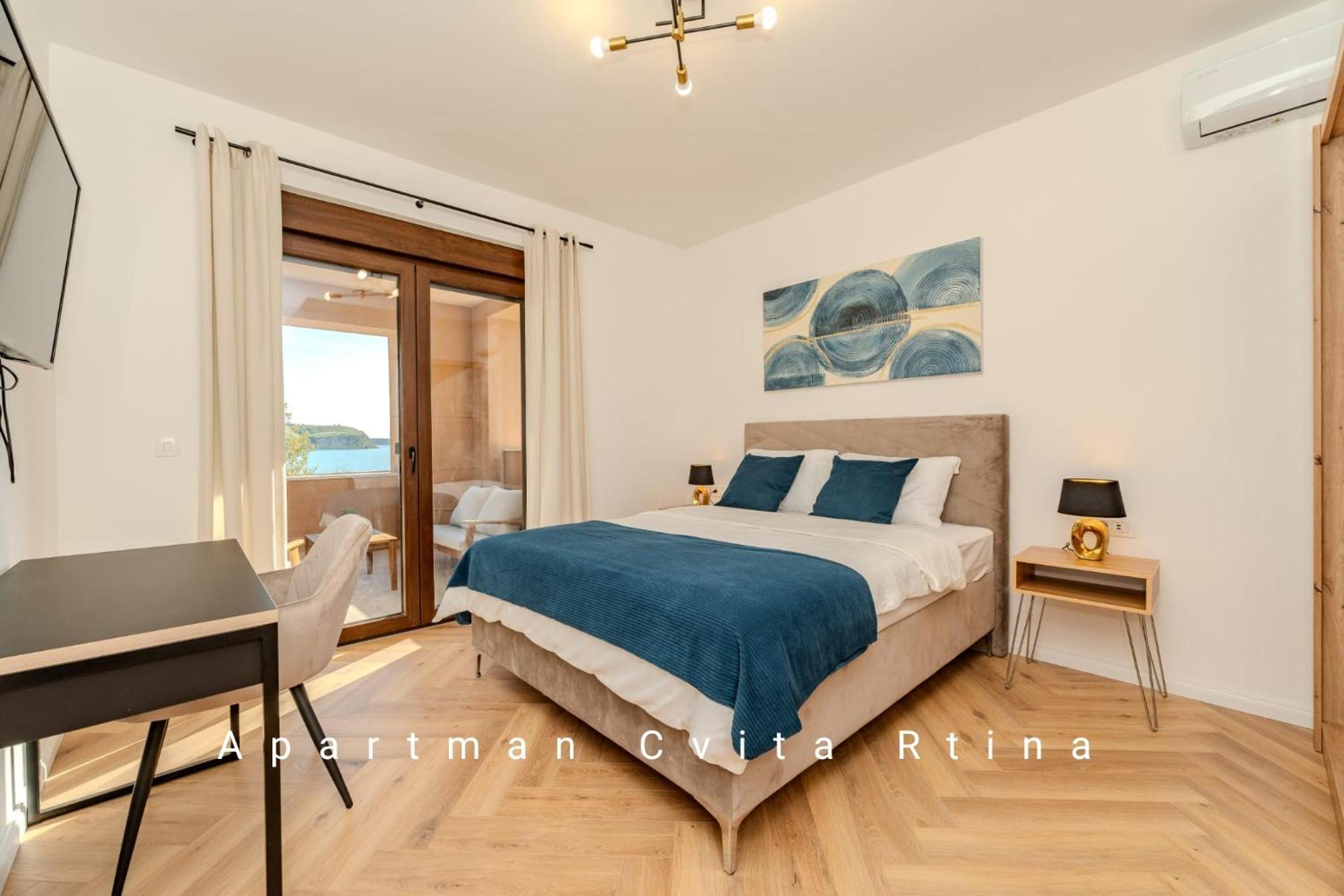 Apartman Cvita Rtina Exterior photo